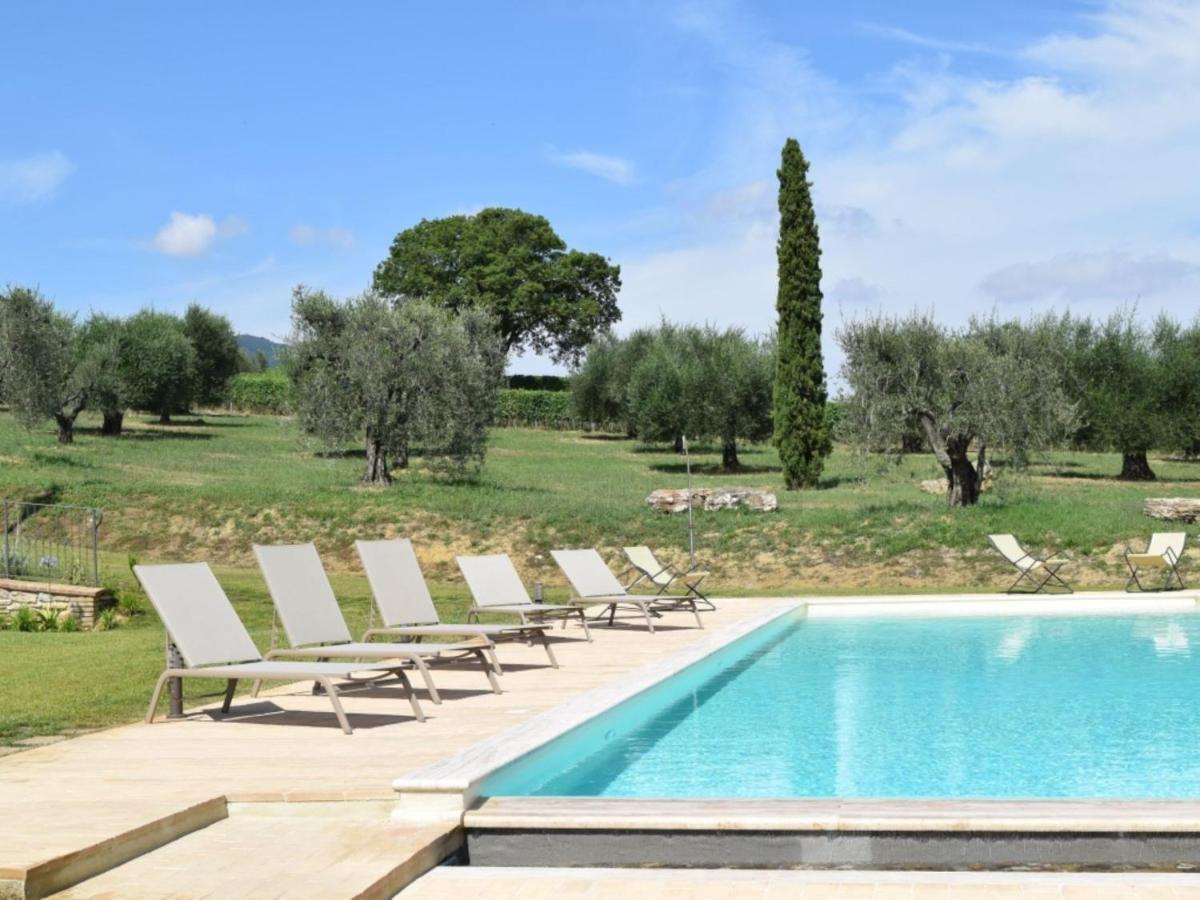 Villa Le Buche ซาร์เตอาโน ภายนอก รูปภาพ