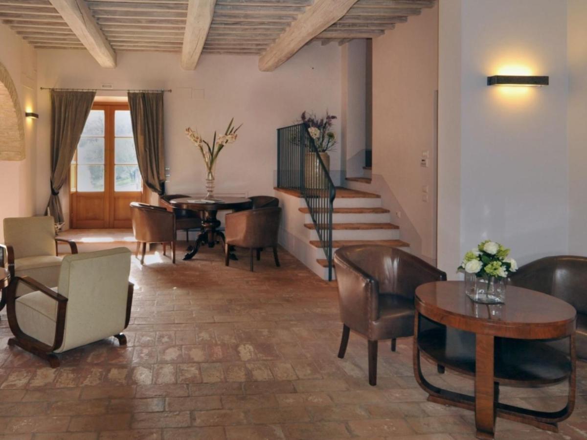 Villa Le Buche ซาร์เตอาโน ภายนอก รูปภาพ