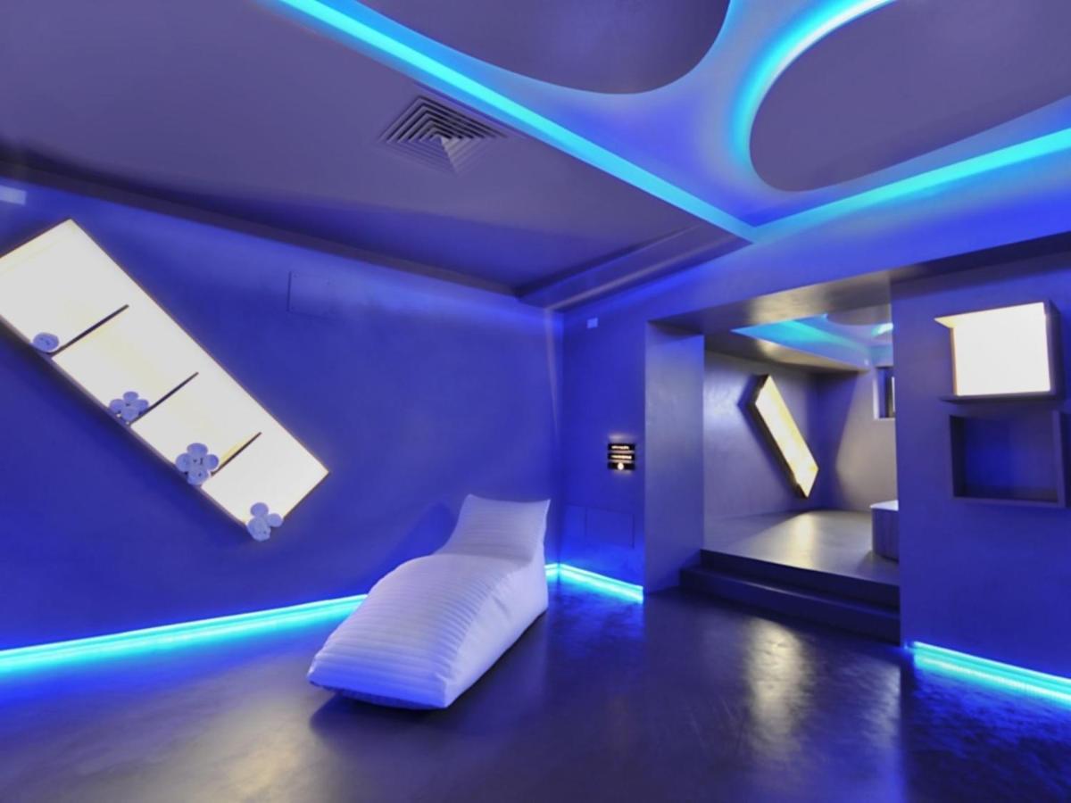 Villa Le Buche ซาร์เตอาโน ภายนอก รูปภาพ