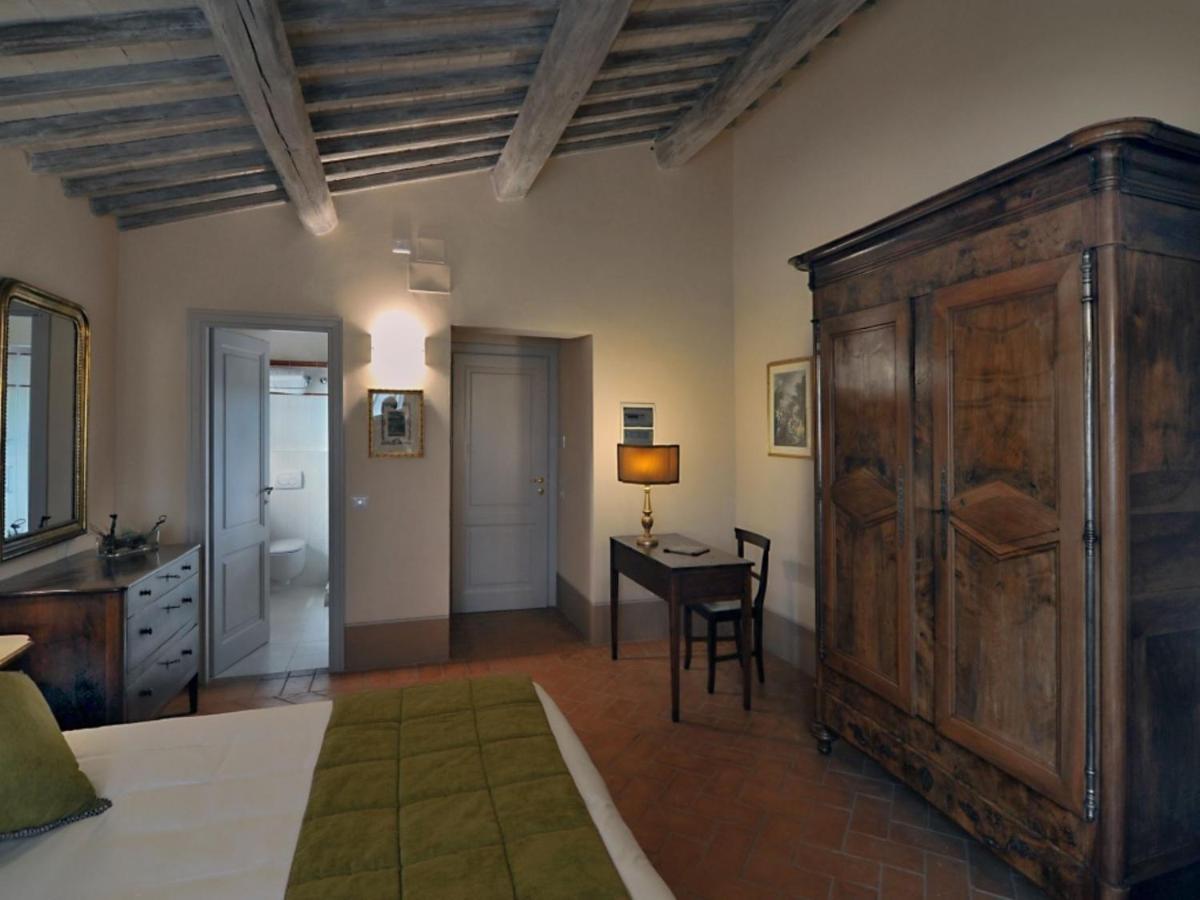 Villa Le Buche ซาร์เตอาโน ภายนอก รูปภาพ